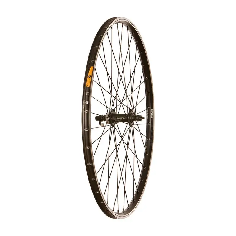 Wheel Shop Wtb Dx18 27.5 / Shimano Qc300 2