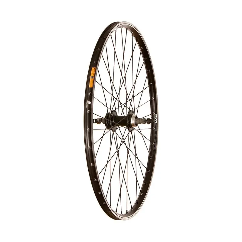 Wheel Shop Wtb Dx18 Qr Rim And Disc 27.5" 3