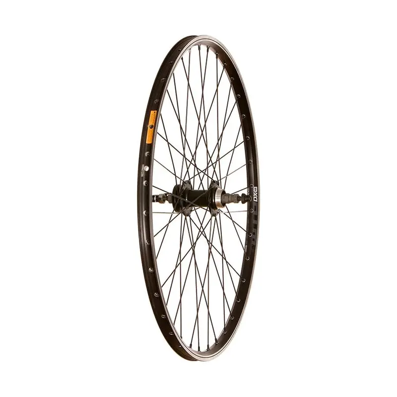 Wheel Shop Wtb Dx18 Qr Rim And Disc 700C / 29" 3