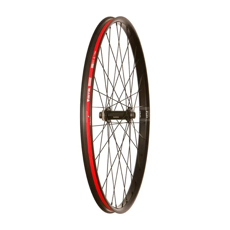 Wheel Shop Wtb Htz 27.5 / Shimano Tc600 Boost 1