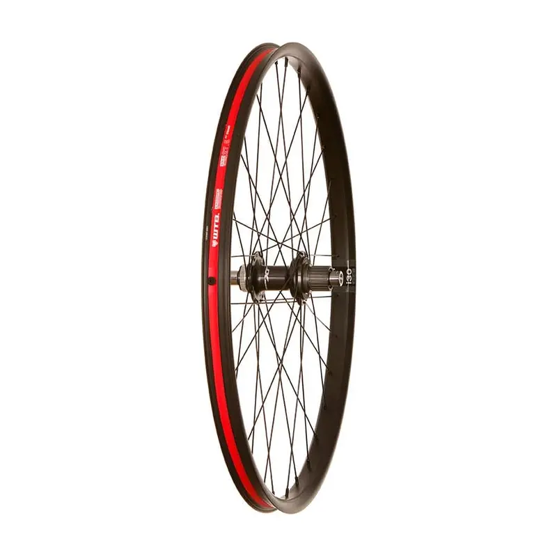 Wheel Shop Wtb Htz I30 / Shimano Xt Hb-M8110-B / Fh-M8010-B / Fh-M8110- 27.5" 2