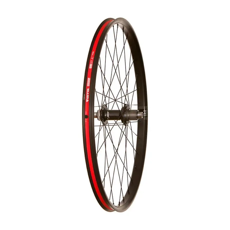 Wheel Shop Wtb Htz I30 / Shimano Xt Hb-M8110-B / Fh-M8010-B / Fh-M8110- 27.5" 3