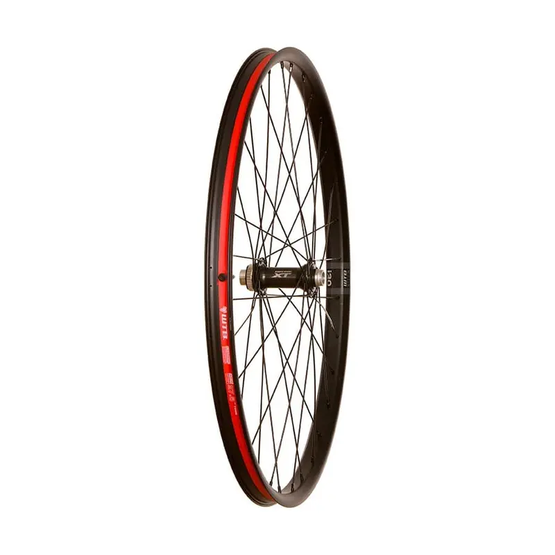 Wheel Shop Wtb Htz I30 / Shimano Xt Hb-M8110-B / Fh-M8010-B / Fh-M8110- 27.5" 4