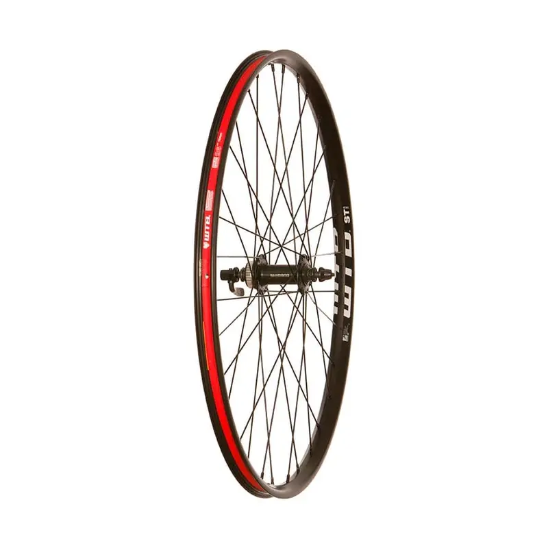 Wheel Shop Wtb Sti23 26 / Shimano Qc300 1