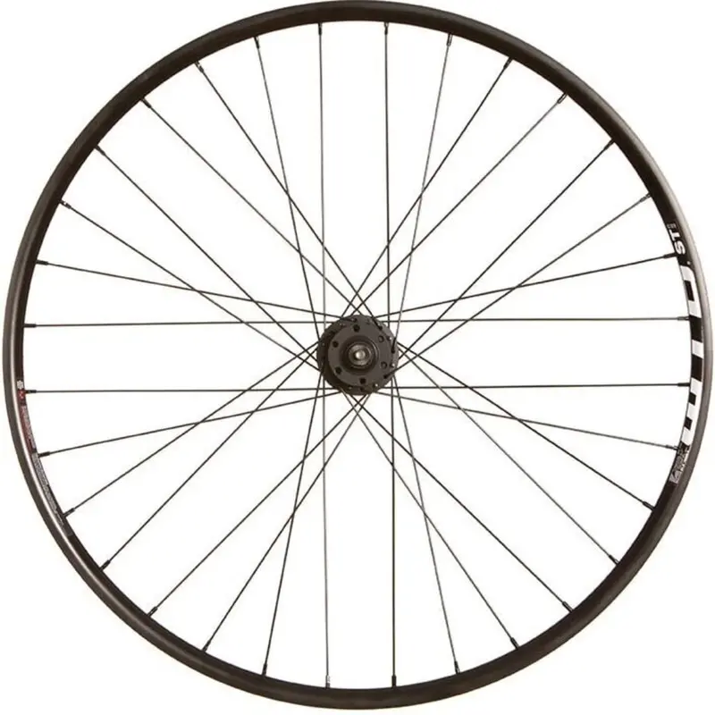 Wheel Shop Wtb Sti23 / Formula Dc20/22 Wheel 1