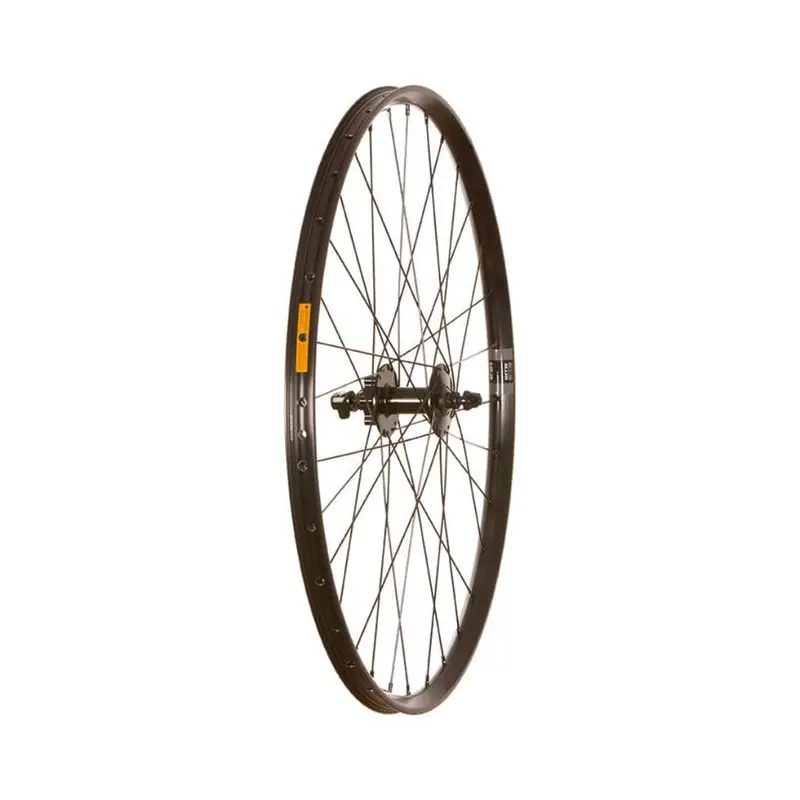 Wheel Shop Wtb Sti23 / Shimano Qb400 Wheel 1