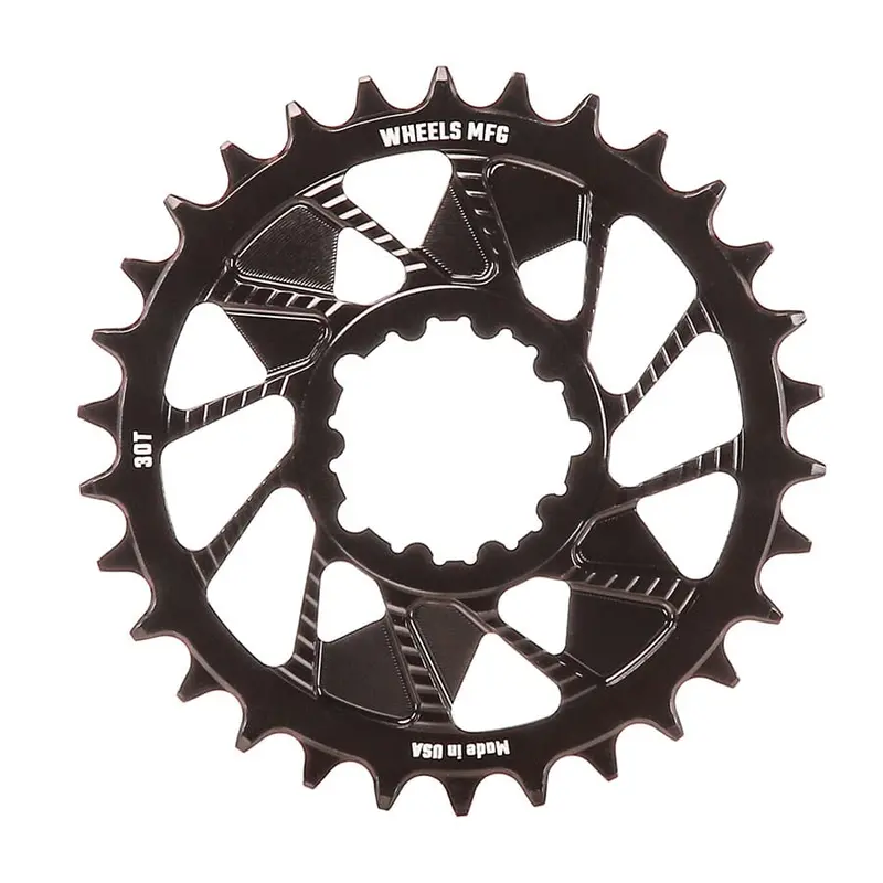Wheels Manufacturing 3-Bolt Hyperglide+ 1