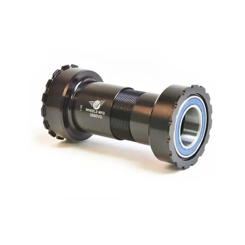 Wheels Manufacturing Bb 386Evo A/C Sram Gxp 24/22Mm 1