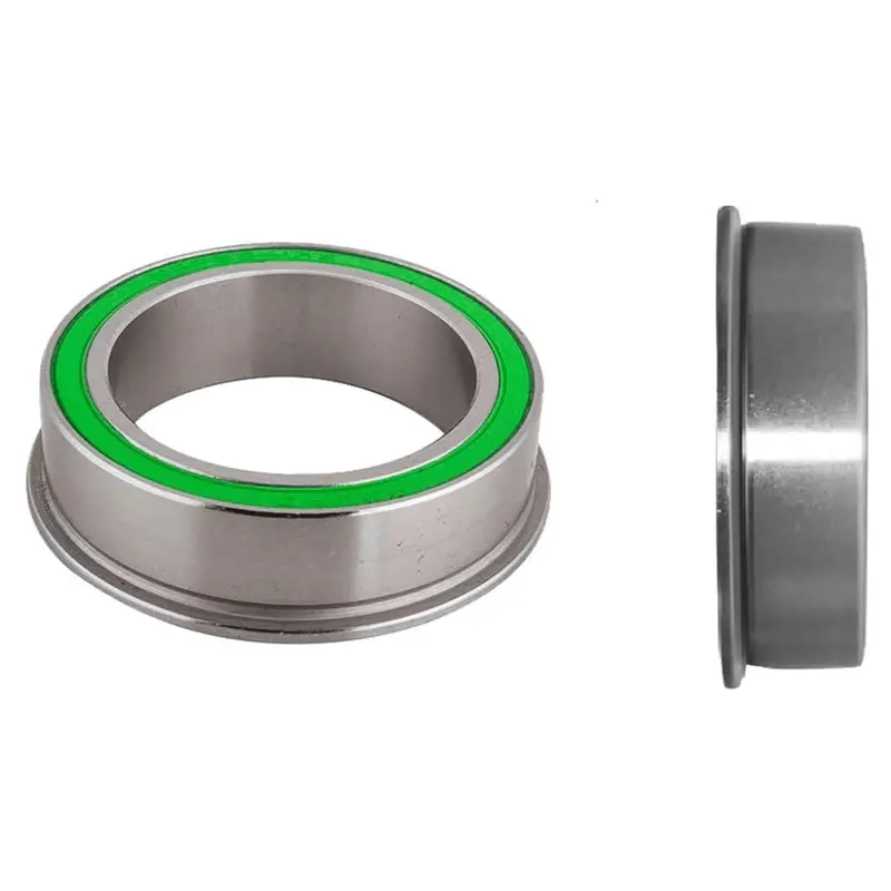 Wheels Manufacturing Bb86/Bb92 To 30Mm Stainless Bearing With Flange 1