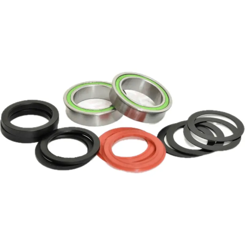 Wheels Manufacturing Bb86 To Sram Dub 1