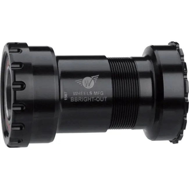 Wheels Manufacturing Bbright Outboard To 24Mm A/C Bb 1