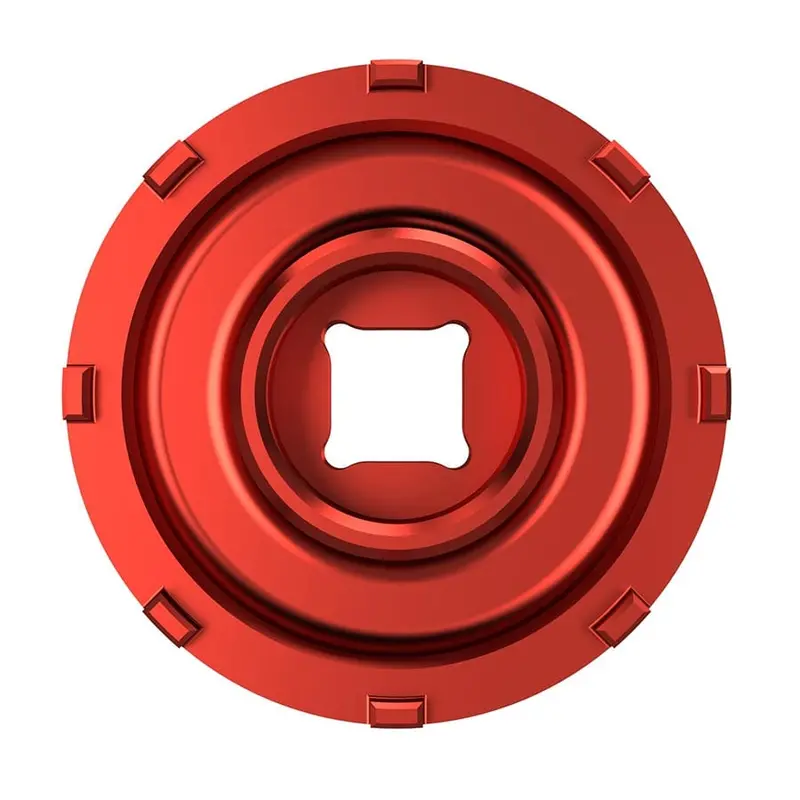 Wheels Manufacturing Bosch Lockring Socket - 60Mm 1