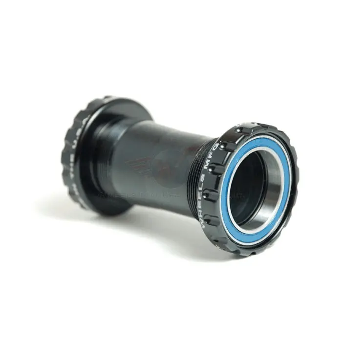 Wheels Manufacturing Bsa To 30Mm Bottom Bracket Abec-3 1