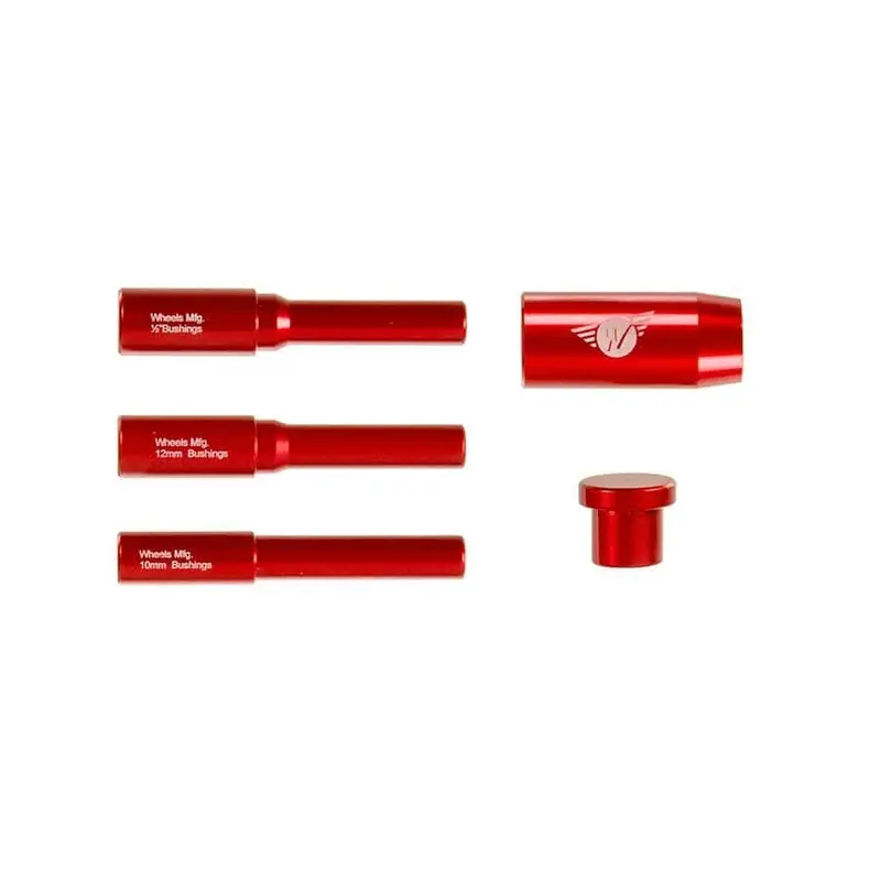 Wheels Manufacturing Bushing Removal Tool 1
