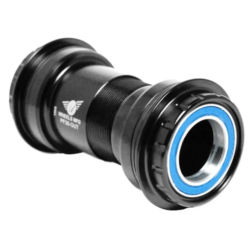Wheels Manufacturing Pf 30 To Shimano Bottom Bracket 1