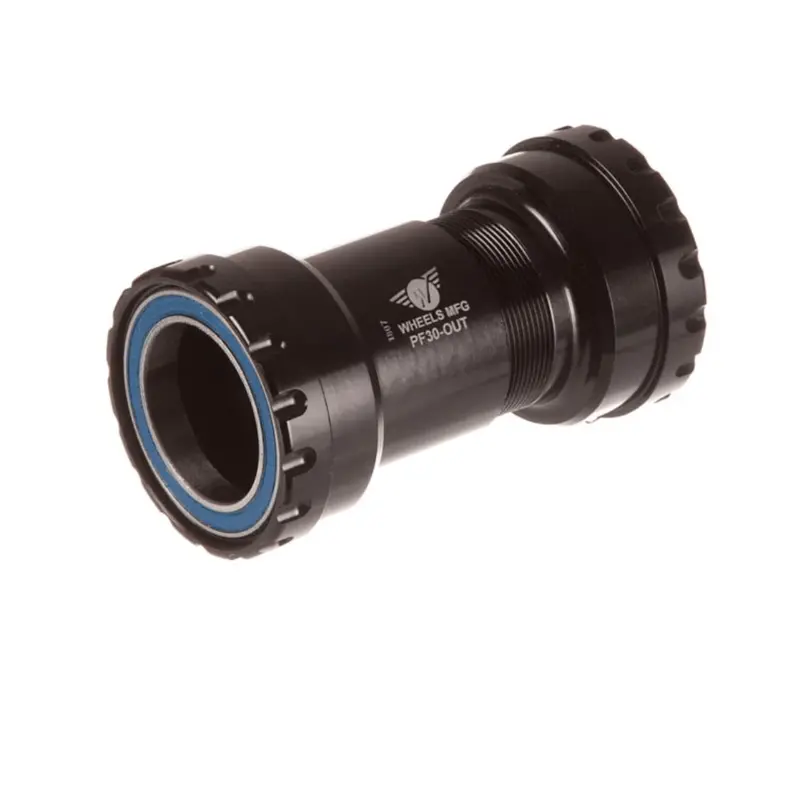 Wheels Manufacturing Pf30 Outboard Abec-3 Bottom Bracket For 30Mm Cranks 1