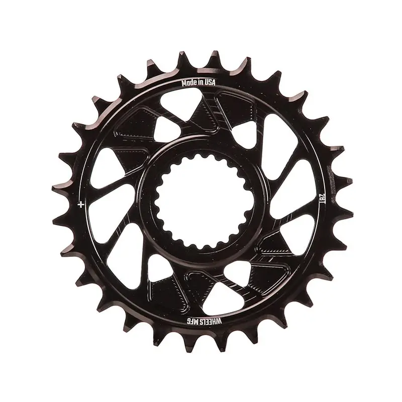 Wheels Manufacturing Shimano Dm Hg+ 1