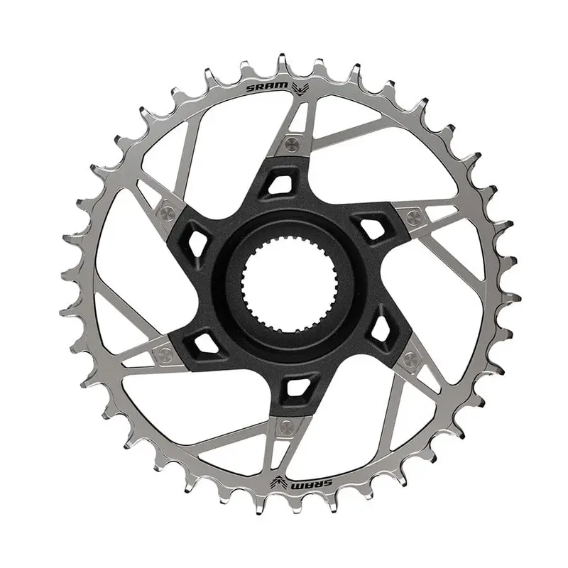 Wheels Manufacturing Shimano Dm T-Type 1