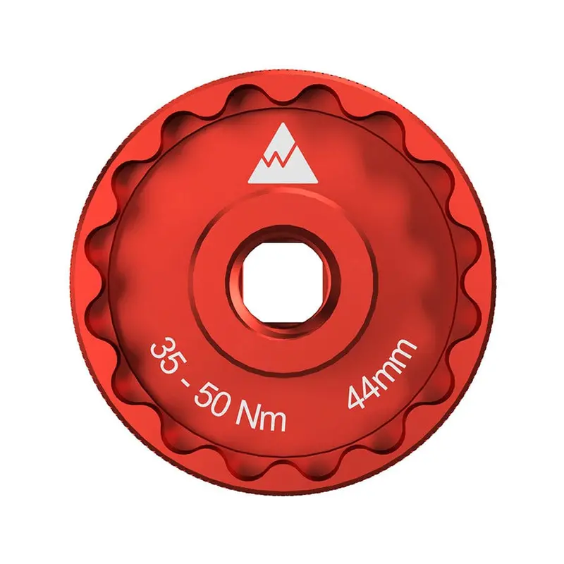 Wheels Manufacturing Thin Flange Socket - 44Mm/16 1