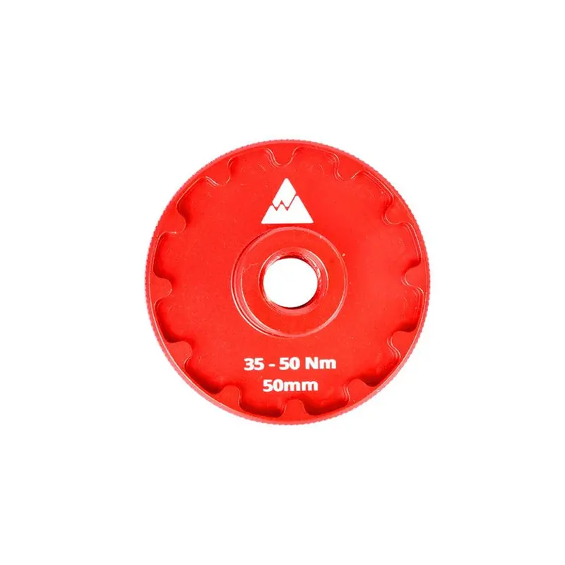 Wheels Manufacturing Thin Flange Socket - Praxis 1