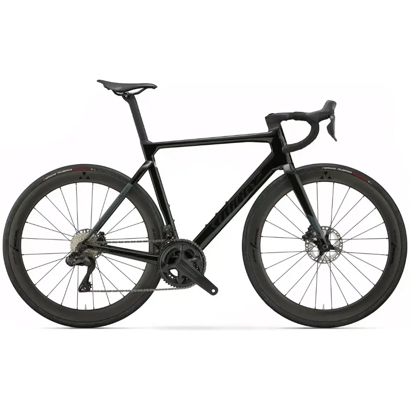 Wilier Filante Sl Sram Rival Axs 1