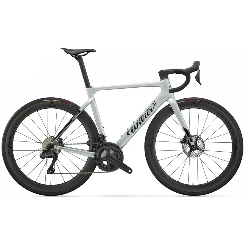 Wilier Filante Sl Sram Rival Axs (Z Bar) 1