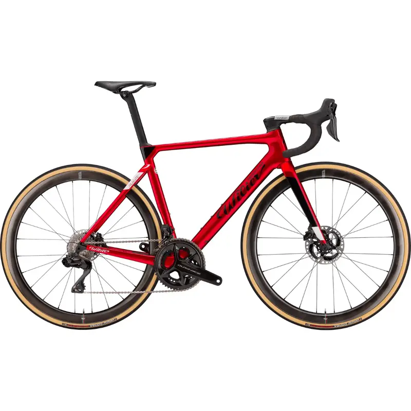 Wilier Filante Slr Force D2 Axs 2