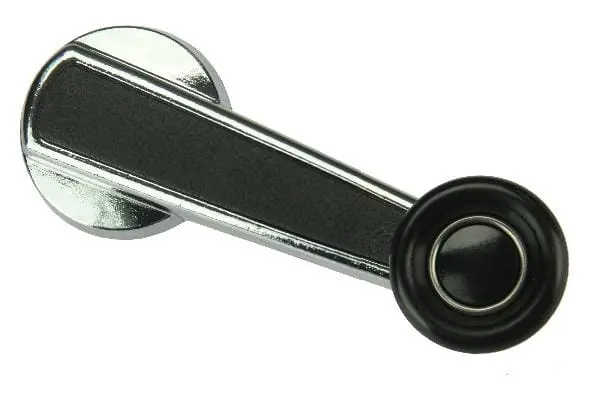 Window Crank Handle - Bmw 1
