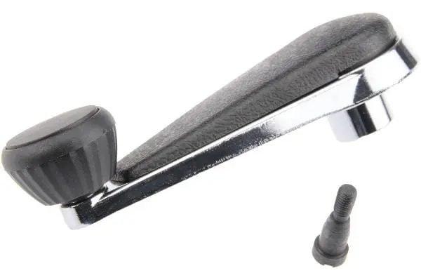 Window Crank Handle Kit - Porsche 1