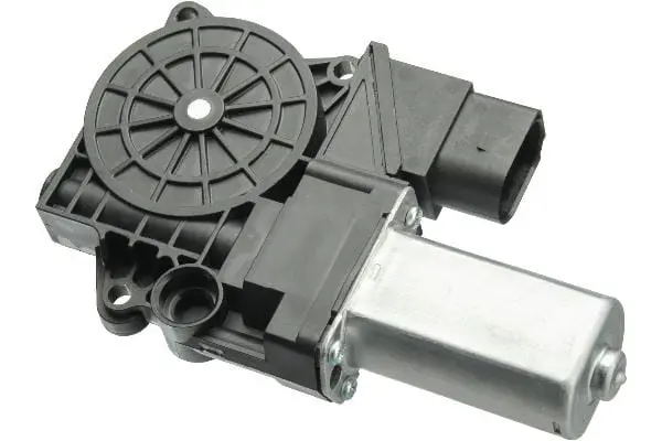 Window Motor - Bmw 1