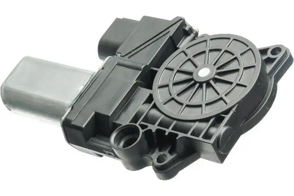 Window Motor - Bmw 1