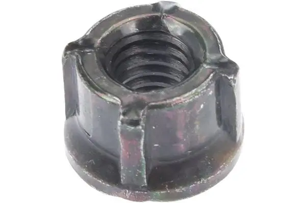 Window Regulator Bushing - Bmw 1