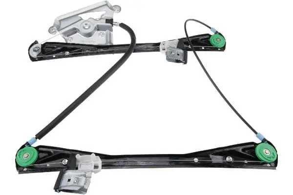 Window Regulator - Jaguar 1