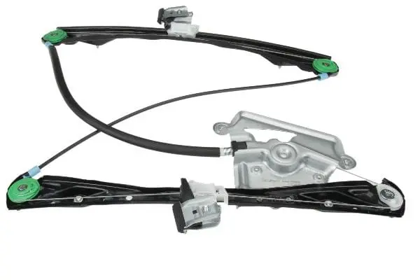 Window Regulator - Jaguar 1