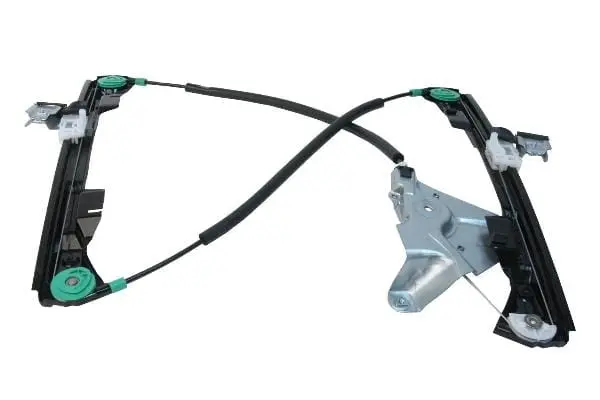 Window Regulator - Jaguar 1