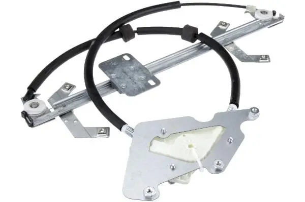 Window Regulator - Mercedes 1