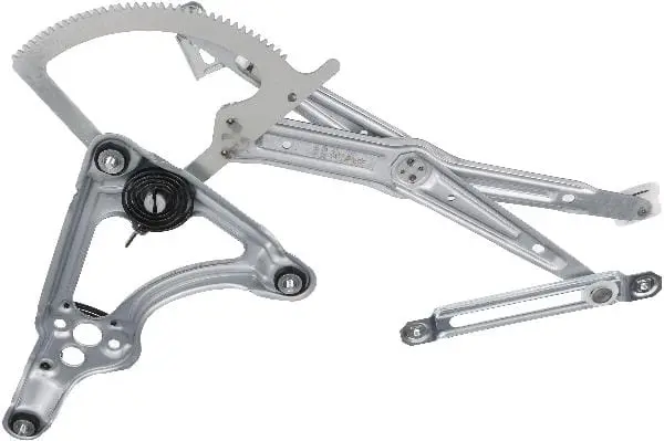 Window Regulator - Mercedes 1