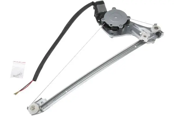 Window Regulator - Mercedes 1