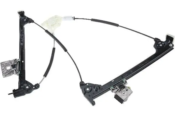 Window Regulator - Mercedes 1