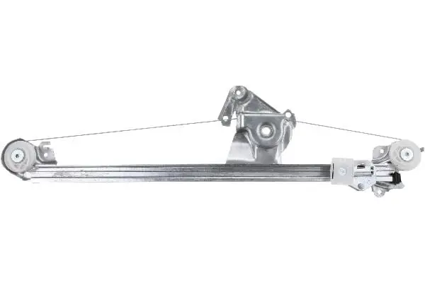 Window Regulator - Mercedes 1