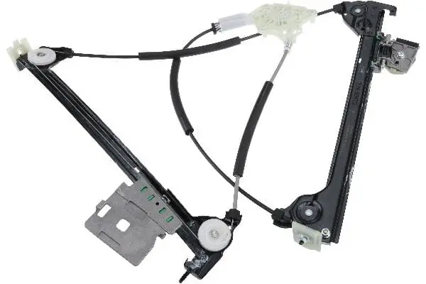 Window Regulator - Mercedes 1