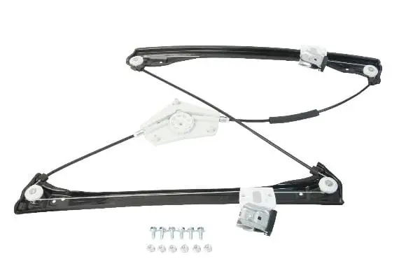 Window Regulator - Mercedes 1