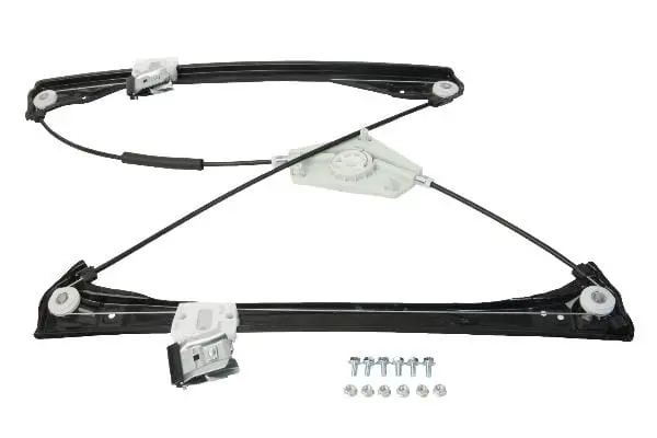 Window Regulator - Mercedes 1