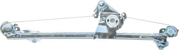 Window Regulator - Mercedes 1
