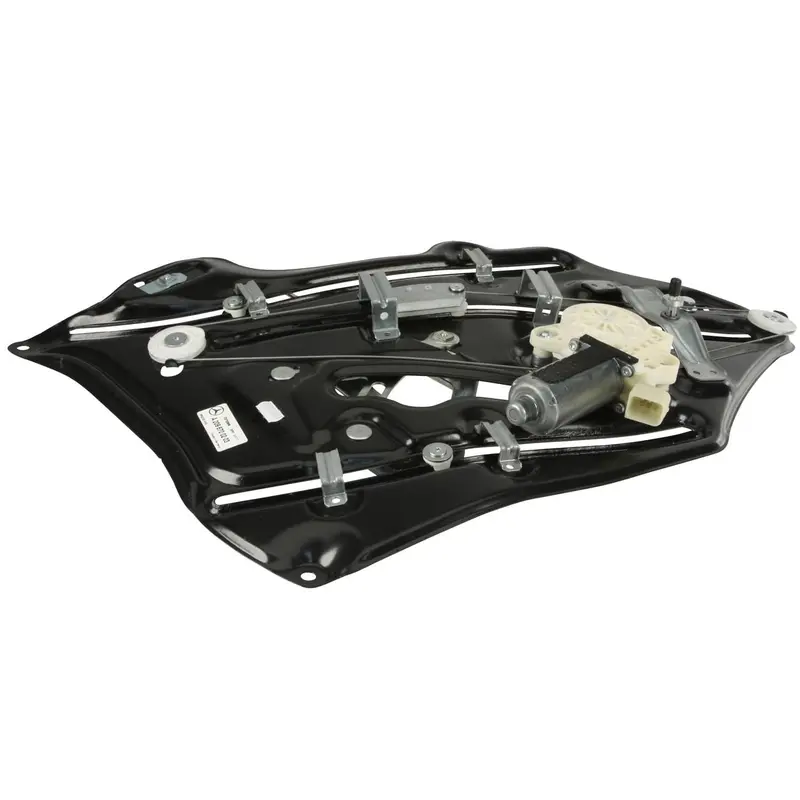 Window Regulator - Mercedes 1