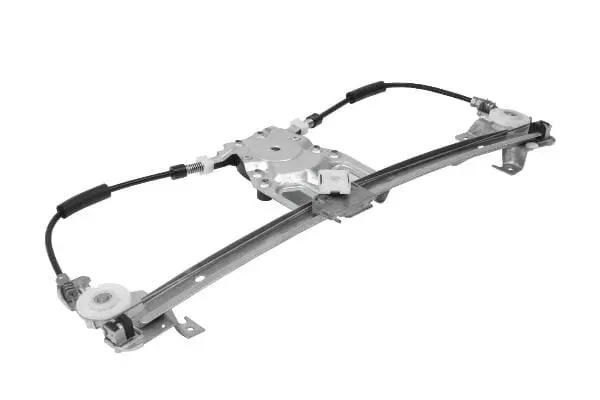 Window Regulator - Mercedes 1