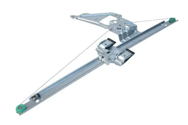 Window Regulator - Mercedes 1