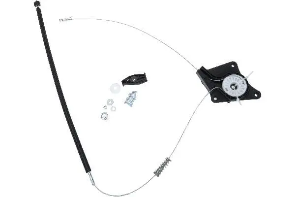 Window Regulator Repair Kit - Vw/Audi 1