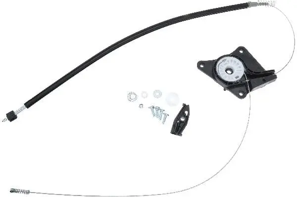 Window Regulator Repair Kit - Vw/Audi 1