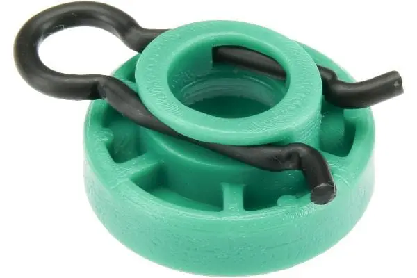 Window Regulator Roller - Saab 1